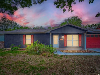 12006 El Sendero St