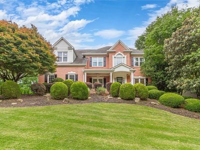 7640 Brookstead Xing