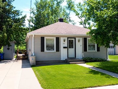 Property at 444 Russell St, Baraboo, WI