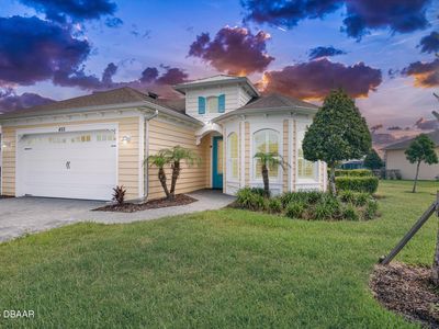 455 Coral Reef Way