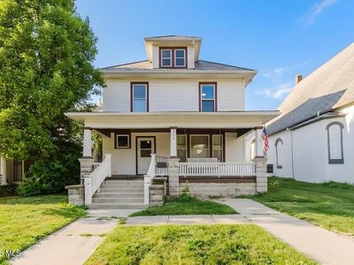 306 W Sandusky St