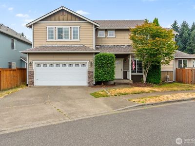 3129 Horse Haven Street SE