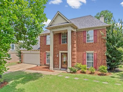 4088 Old Village Ln