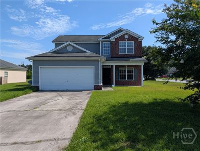 Property at 10 Evergreen Oak Dr, Richmond Hill, GA