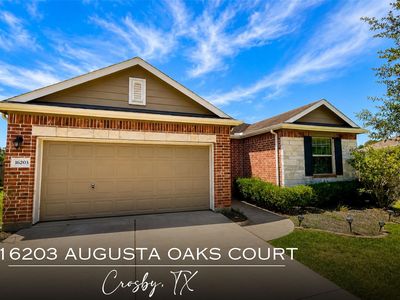 16203 Augusta Oaks Ct