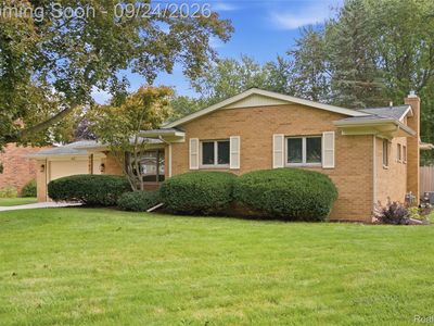4367 Old Colony Dr