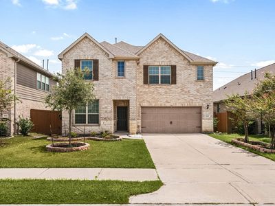 23307 Ivory Sedge Trl