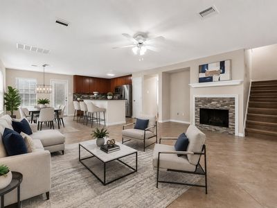 2510 Bristol Band Ln