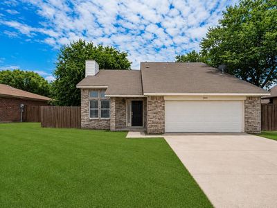 5909 Shady Springs Trl