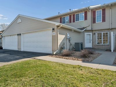 Property at 206 E Orchard St, Belle Plaine, MN