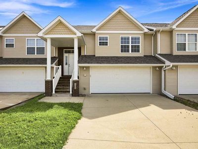 105 Pedersen St