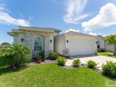 Property at 105 Bethpage Dr, Laguna Vista, TX