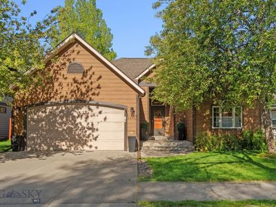 1213 Buckrake Ave