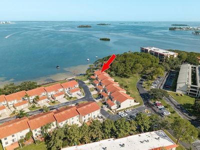 2700 Bayshore Blvd APT 505