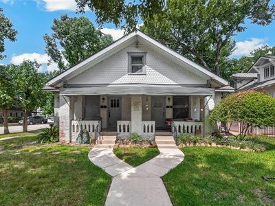 1201 Heights Blvd #2