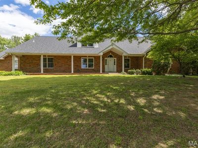 6120 Old Antonia Rd