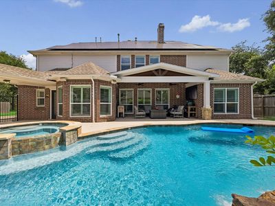 26 Epping Forest Way
