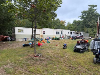 122 Sabbathday Road