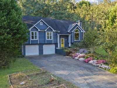 5105 Bayberry Ct