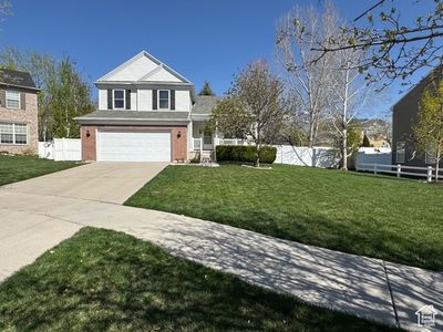 11519 S Honey Locust Ct