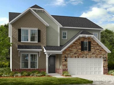 1698 Hubert Graham Way