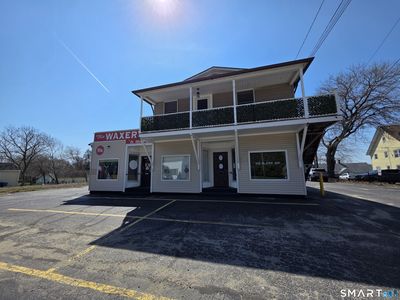 Property at 91 Slater Avenue, Griswold, CT