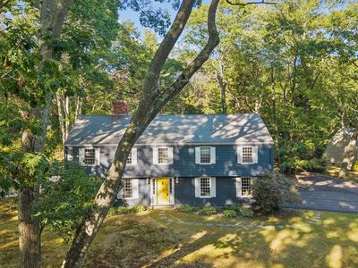 18 Broad Cove Road