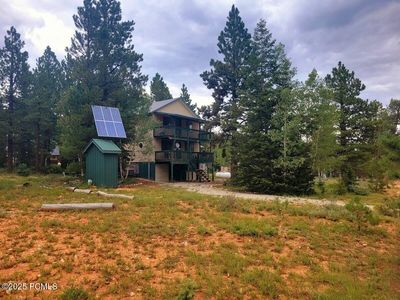 1270 W Strawberry Point Rd