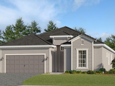 7165 Inlet Isles Ct