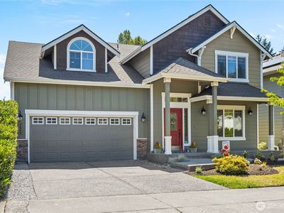 2006 124th Street SE