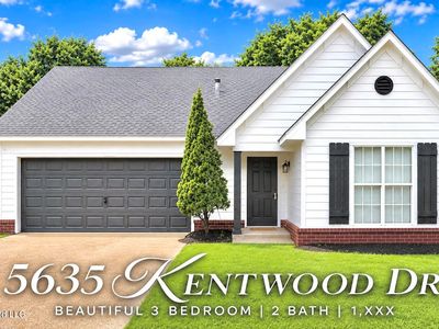 5635 Kentwood Dr