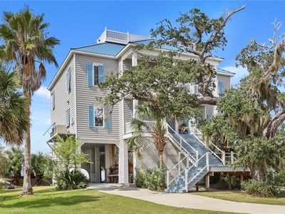 21 Treasure Isle Rd N