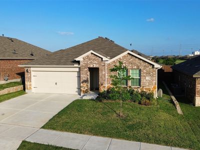 1306 Saddlehorn Dr