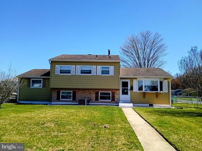 250 College Dr