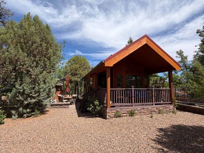 3851 Vacation Village Dr #1