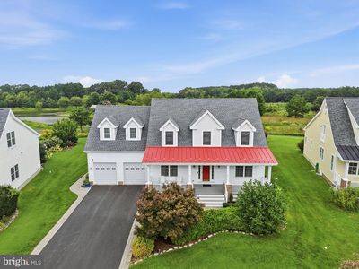 7964 Pond Haven Ct