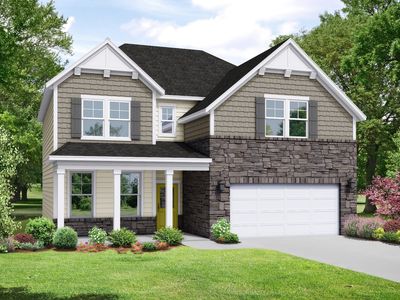 8008 Netterfield Dr Lot 121