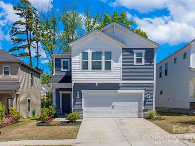 4009 Woodland View Dr