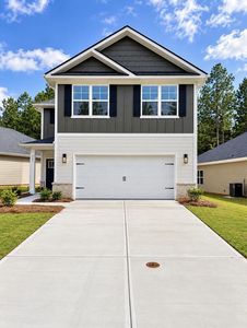 207 Laney Dr