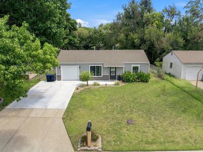 Property at 1136 S High St, El Dorado, KS