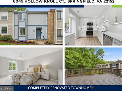 6045 Hollow Knoll Ct