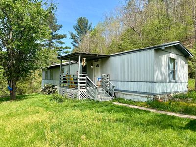 920 Coulters Chapel Rd