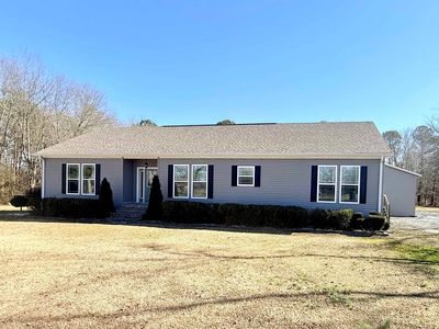 1160 County Road 1524