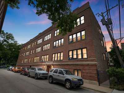 1419 E 58th St #3W