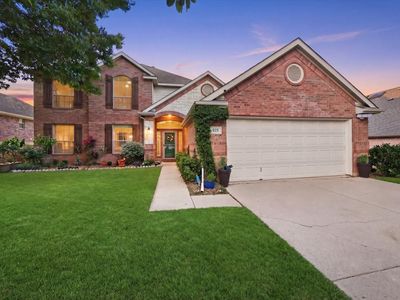 925 Ascension Dr