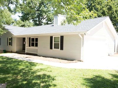Property at 5417 Raintree Trce, Oakwood, GA