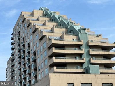 717 S Chris Columbus Blvd #-1104