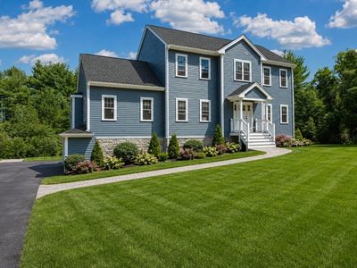 4 Sherwood Ln