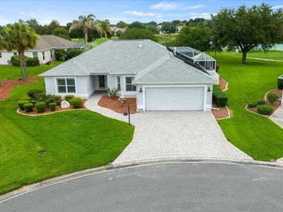 3189 Darien Way