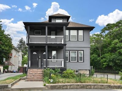 44 Early Ave Floor 2